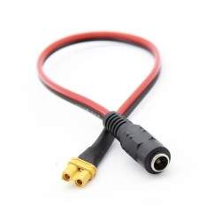 Standartnyy zaryadnyy port dlya akumulyatora 36 V, 48 V abo vyshche KROXNE - 2  