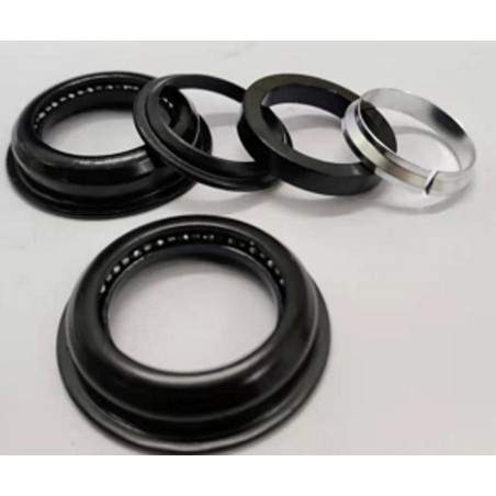 Stuurset voor Segway MAX G2-serie Segway - Ninebot - 1 Stuurset voor Segway MAX G2-serie
Stuurlagers voor Segway Max G2-serie
Ve