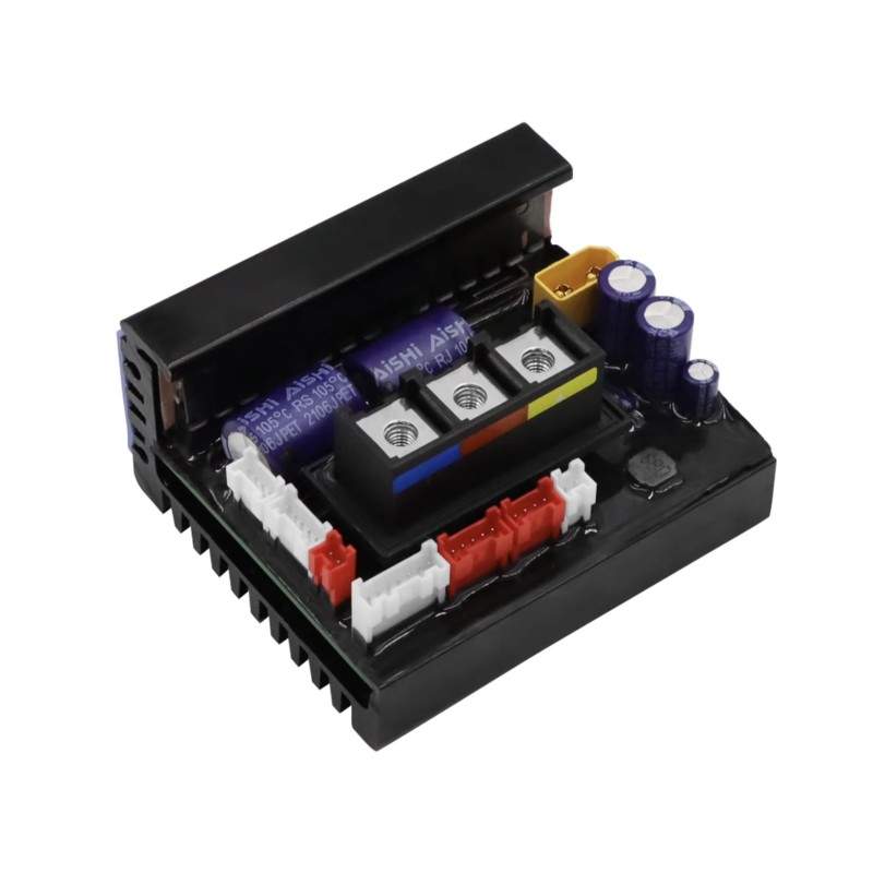 Odklenjen krmilnik za Segway Max G2, G2D, G2E bo dosegel 35 km/h do 40 km/h  - 1  