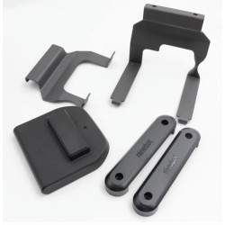 Sedačka s kufrem pro elektrickou koloběžku iScooter i10  - 3  