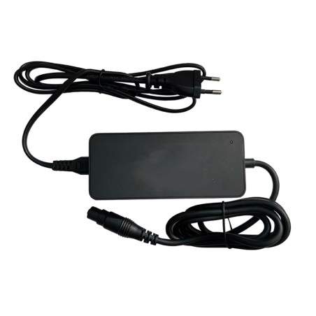 Specific charger for Xiaomi Electric Scooter 4 Pro MAX Xiaomi - 1 Specific charger for Xiaomi Electric Scooter 4 Pro MAX
Charger