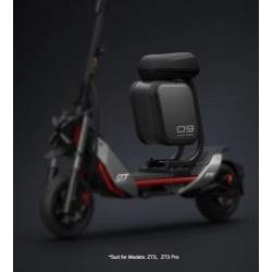 Ules Segway-ninebot ZT3 / Segway ZT3 Pro rollerhez + szallitotaska Segway - Ninebot - 1 
Kompatibilis Segway-ninebot ZT3 es Segw
