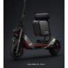 Iste Segway-ninebot ZT3 / Segway ZT3 Pro toorattale + transpordikohver Segway - Ninebot - 1 
Sobib Segway-ninebot ZT3 ja Segway 