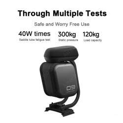 Ules Segway-ninebot ZT3 / Segway ZT3 Pro rollerhez + szallitotaska Segway - Ninebot - 3 
Kompatibilis Segway-ninebot ZT3 es Segw