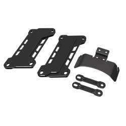 SUR-RON Light Bee X Segway X160 X260 Aluminieva skoba za povdigane na sedalka  - 1  