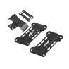 SUR-RON Light Bee X Segway X160 X260 Supporto per sollevamento sedile in alluminio  - 3  