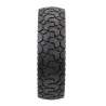 Pneu todo-o-terreno de 11 polegadas para Segway ZT3 / Segway ZT3 Pro - 70/60-7.5 Segway - Ninebot - 2  