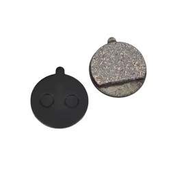 Predné a zadné brzdové platničky pre Segway ZT3 / ZT3 Pro  - 2  