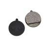 Piduriklotsid ees ja taga Segway ZT3 / ZT3 Pro jaoks  - 2 
Uhilduvus: Segway ZT3 / ZT3 Pro, komplekt ees ja taga pidurile.
Ohutu