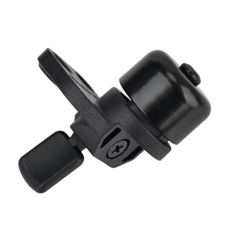 Klingel fuer Segway ZT3 / Segway ZT3 Pro - Ersatzklingel, Warnsignal und Sicherheitszubehoer als Teil Segway - Ninebot - 1 Kompa
