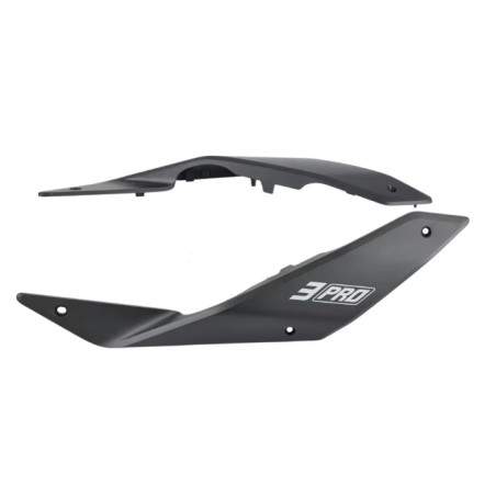 Couvercle décoratif arrière pour Segway ZT3 / Segway ZT3 Pro - pièces et accessoires Segway - Ninebot - 1  