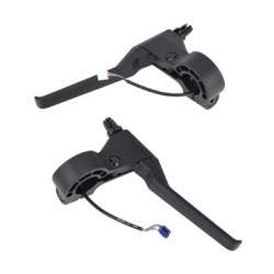 Levyy i pravyy rychag tormoza dlya Segway ZT3 / Segway ZT3 Pro - detali i zapchasti Segway - Ninebot - 3  