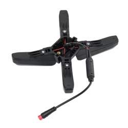 Superyarkiy peredniy fonar' dlya Segway ZT3 / Segway ZT3 Pro - detali i zapchasti Segway - Ninebot - 3  