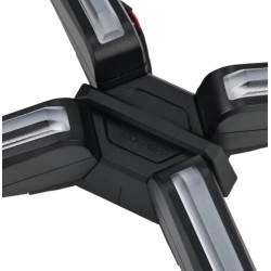 Superhelles Frontlicht für Segway ZT3 / Segway ZT3 Pro - Teile und Ersatzteile Segway - Ninebot - 5  