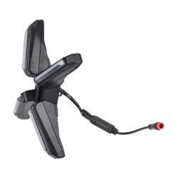 Super jarko prednje svjetlo za Segway ZT3 / Segway ZT3 Pro - dijelovi i rezervni dijelovi Segway - Ninebot - 6  