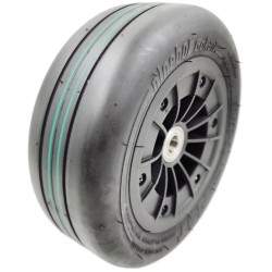 Original front wheel or front rim for complete Ninebot Segway Gokart Pro - parts and spares Segway - Ninebot - 4  