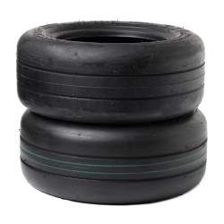 Alkuperäinen tubeless rengas Ninebot Gokart Pro Kart Kit - 80/60-5 - osat ja varaosat Segway - Ninebot - 1  