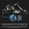 Elastika drift gia Ninebot Gokart Pro, GoKart Kit kai Gokart Lamborghini - Ninebot S Max Segway - Ninebot - 5 
Symvata me Ninebo