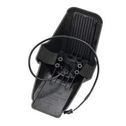Original'noye polnoye zadneye krylo s fonarem dlya Segway ZT3 / Segway ZT3 Pro - detali i zapchasti Segway - Ninebot - 4  