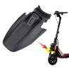 Garde-boue avant original pour Segway ZT3 / Segway ZT3 Pro - piece detachee Segway - Ninebot - 4 Compatible Segway ZT3 et Segway