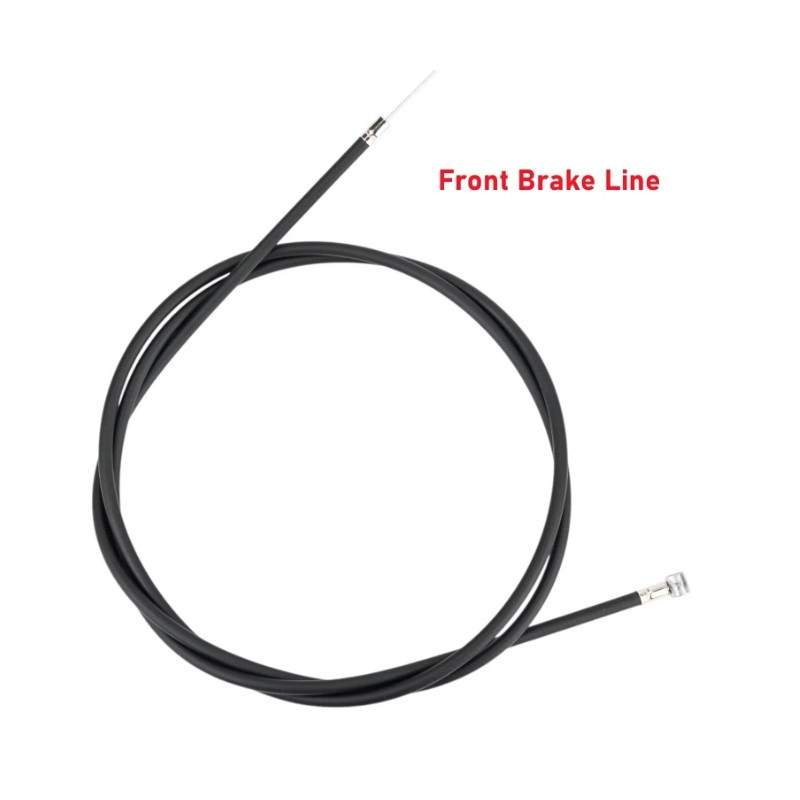 Câble de frein avant et arrière pour Segway ZT3 / Segway ZT3 Pro - pièces Segway - Ninebot - 1  