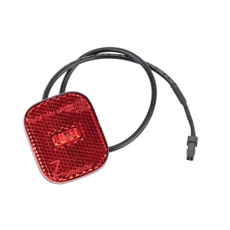 Lampa spate pentru Segway ZT3 / Segway ZT3 Pro - piese Segway - Ninebot - 1  