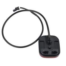 Rear light for Segway ZT3 / Segway ZT3 Pro - replacement part Segway - Ninebot - 2 Compatibility: rear light for Segway ZT3 and 