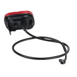 Luz trasera para Segway ZT3 / Segway ZT3 Pro - recambio y piezas Segway - Ninebot - 3 Compatibilidad: luz trasera para Segway ZT