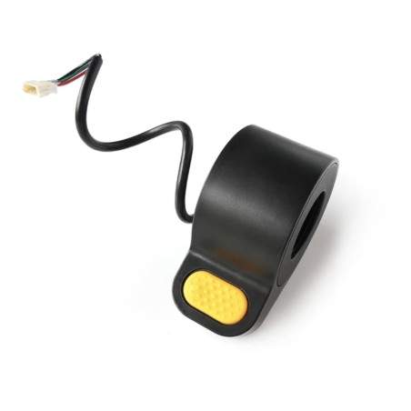 Дросельний запуск для Ninebot Max G30, G30D, G30LP - комплект регулювання швидкості Segway - Ninebot - 1  