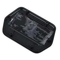 Skriĭn kapak ili kapak za Segway ZT3 Pro - chasti Segway - Ninebot - 2  