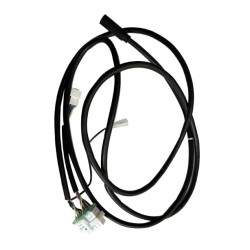 Cable principal conexión pantalla y controladora para Segway ZT3 Pro - piezas Segway - Ninebot - 1  