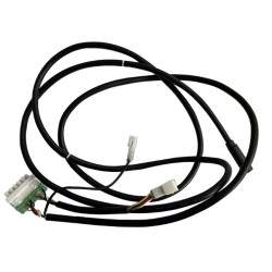 Othóni sýndesis kýriou kalodíou kai elenktís gia exartímata Segway ZT3 Pro Segway - Ninebot - 2  