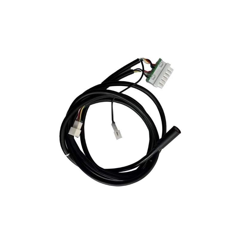Câble principal reliant l'écran et le contrôleur pour Segway ZT3 Pro - pièces Segway - Ninebot - 3  
