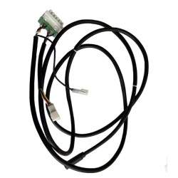 Othóni sýndesis kýriou kalodíou kai elenktís gia exartímata Segway ZT3 Pro Segway - Ninebot - 5  