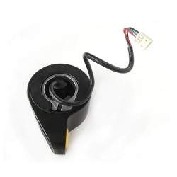 Skandáli nkazioú gia Ninebot Max G30, G30D, G30LP - Kit elénchou tachýtitas Segway - Ninebot - 3  