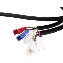 Origineel scherm voor Segway ZT3 Pro - onderdelen Segway - Ninebot - 5  