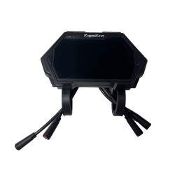 Originalt display til KUGOO KuKirin M5 Pro 36v - deler og tilbehør Kugoo - 2  