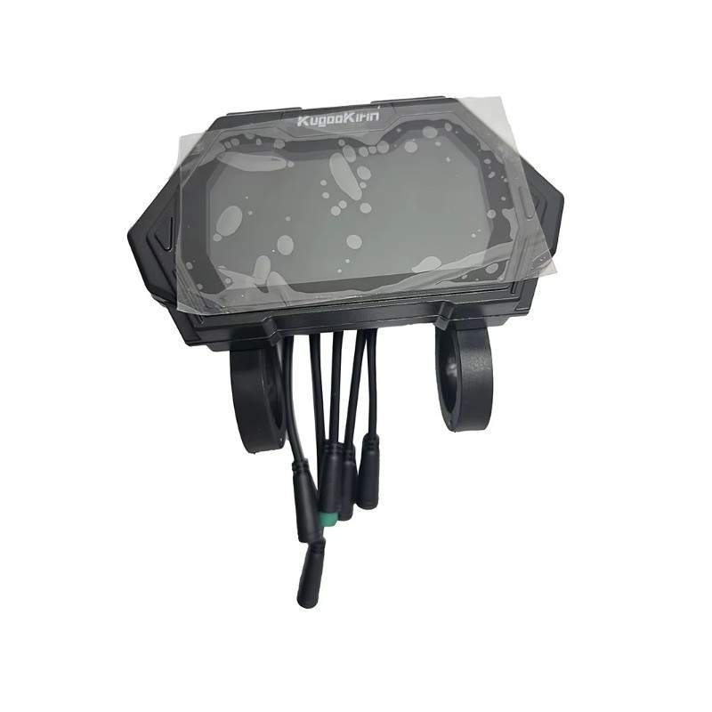 Original display for KUGOO KuKirin M5 Pro 36v - parts and accessories Kugoo - 3  