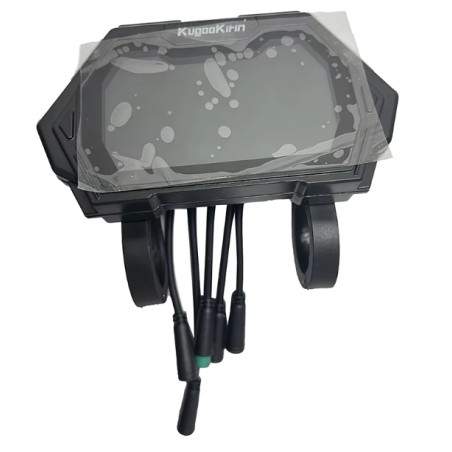Originalt display til KUGOO KuKirin M5 Pro 36v - deler og tilbehør Kugoo - 3  