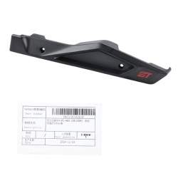 Copertura decorativa forcella posteriore per Segway ZT3 Pro - parti e accessori Segway - Ninebot - 5  