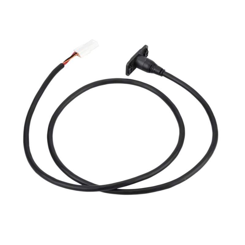 Kabel und Ladebuchse für Segway ZT3 Pro - Ersatzteile Segway - Ninebot - 1  