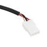 Kabel en oplaadpoort voor Segway ZT3 Pro - onderdelen Segway - Ninebot - 2  