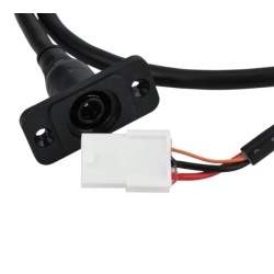 Kabel und Ladebuchse für Segway ZT3 Pro - Ersatzteile Segway - Ninebot - 3  