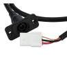 Kabel und Ladebuchse für Segway ZT3 Pro - Ersatzteile Segway - Ninebot - 3  