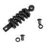 Amortecedor traseiro original para Segway ZT3 Pro - peças de substituição Segway - Ninebot - 2  