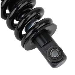 Amortecedor traseiro original para Segway ZT3 Pro - peças de substituição Segway - Ninebot - 5  