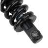 Amortecedor traseiro original para Segway ZT3 Pro - peças de substituição Segway - Ninebot - 5  