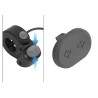 Bouton de clignotants pour Ninebot Segway Max G2, Segway F2 Series, Xiaomi Pro Plus, Pro Max ou similaires Segway - Ninebot - 1 