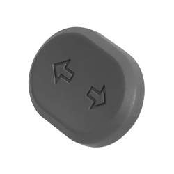Pulsante frecce per Ninebot Segway Max G2, Segway F2 Series, Xiaomi Pro Plus, Pro Max o simili Segway - Ninebot - 5 Compatibile 