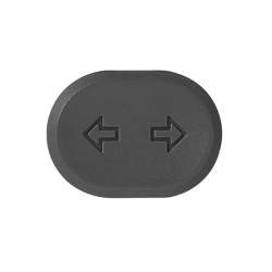 Buton semnalizare pentru Ninebot Segway Max G2, Segway F2 Series, Xiaomi Pro Plus, Pro Max sau similare Segway - Ninebot - 6 Com